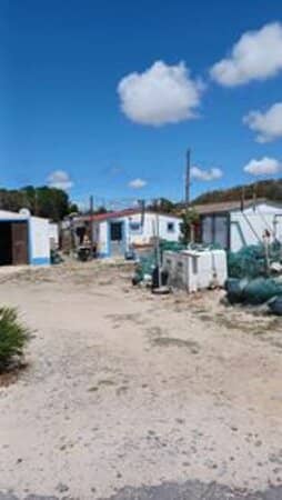 Charming Fishing Villages