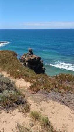 Secluded Beaches