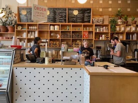 Signature Bagel Sandwiches