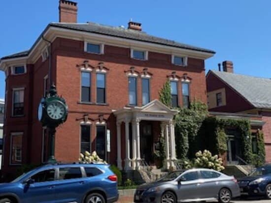 Exquisite Small Plates