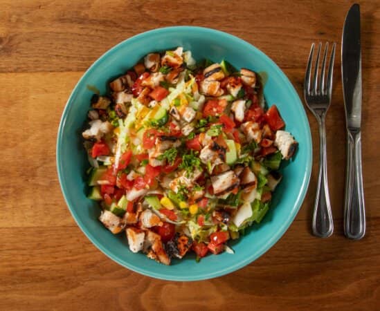 Warm, Welcoming Atmosphere