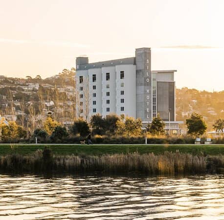 Peppers Silos Hotel