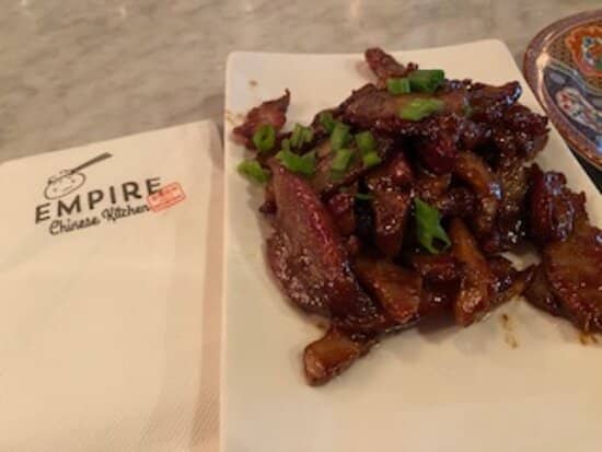 Gluten-Free Friendly