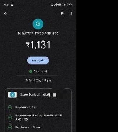 Original Butter Chicken