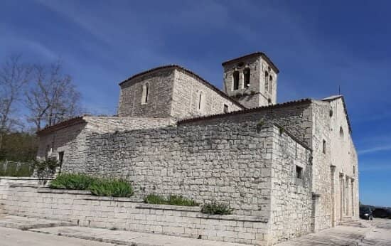 Statues of Saint George