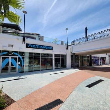 RFID Wristband System