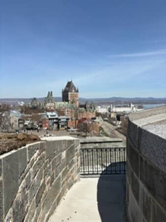 Oldest Stone Church in Canada