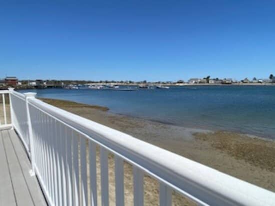 Harbor Views & Boat Watching