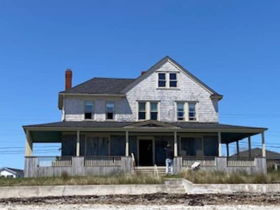 Sunrise and Sunset Views