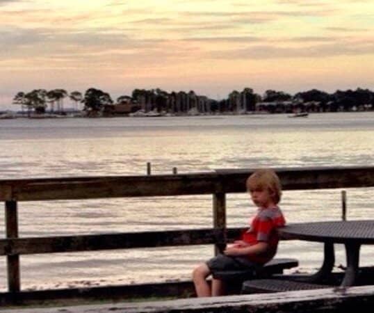 Community Playground