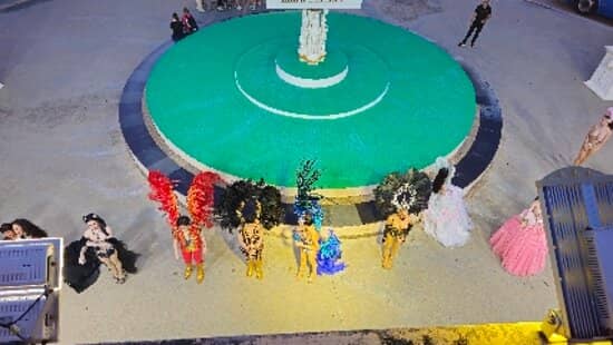 Indian Dance Tributes