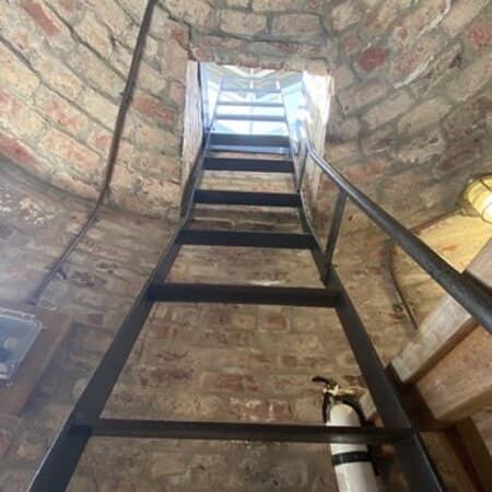 Lighthouse Observation Deck