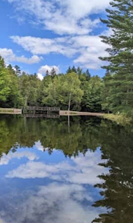 Hiking & Biking Trails