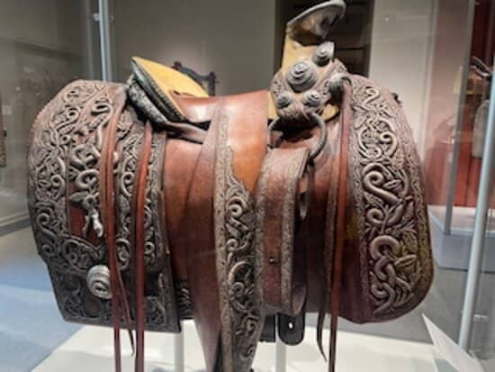 Cowboy Culture & Texas History