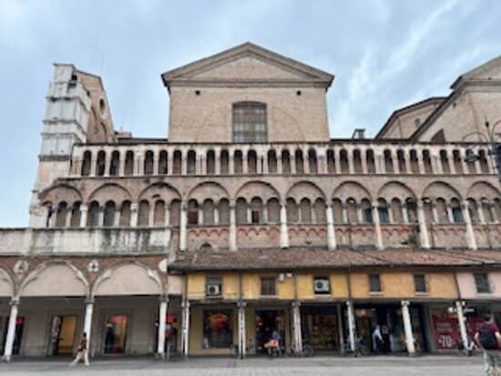 Tomb of Pope Urban III