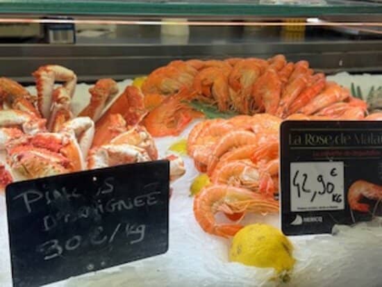 Artisan Cheese & Charcuterie