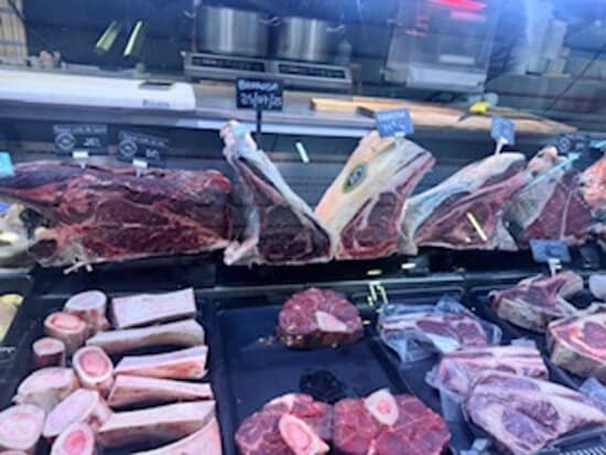 Seafood Platter Paradise