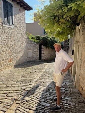 Church of St. Euphemia