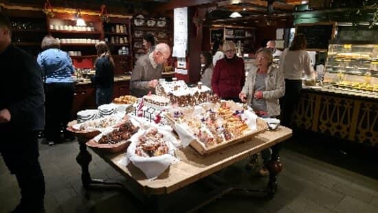 Traditional Norwegian Cuisine