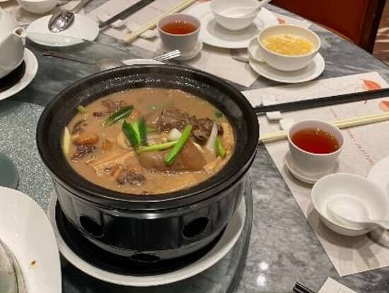 Crispy Pork Belly (Char Siu)