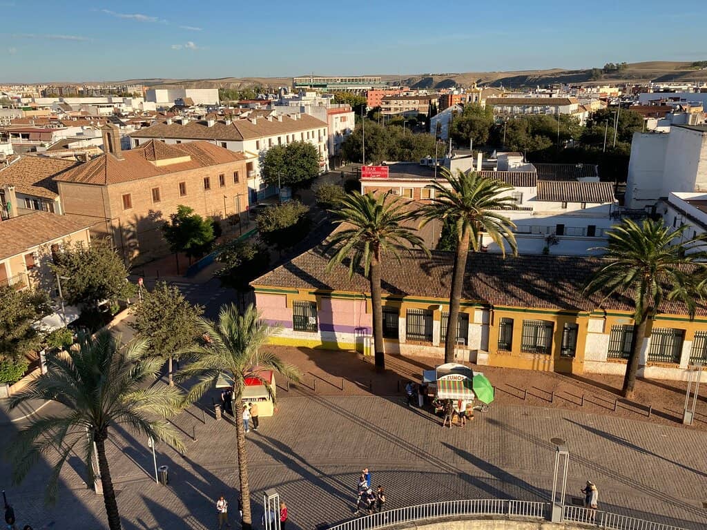 The Living Museum of Al-Andalus