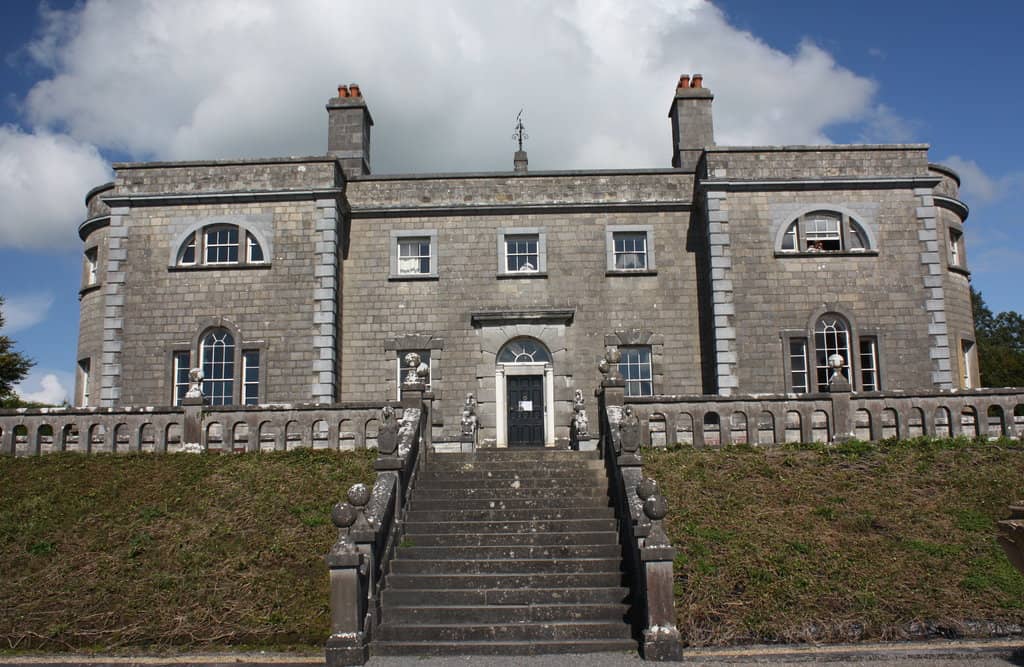 Follies and Architectural Gems