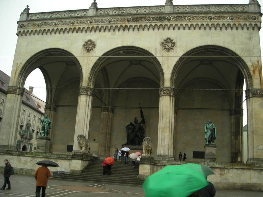 Vertical photo