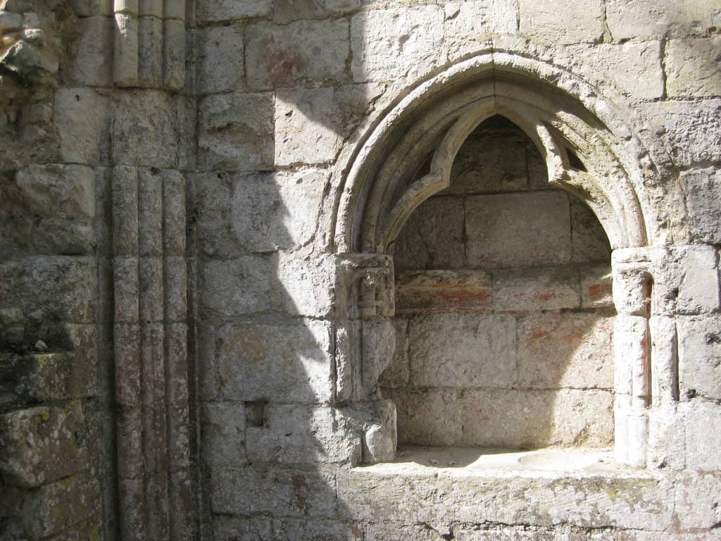 Monks' House and Walled Garden