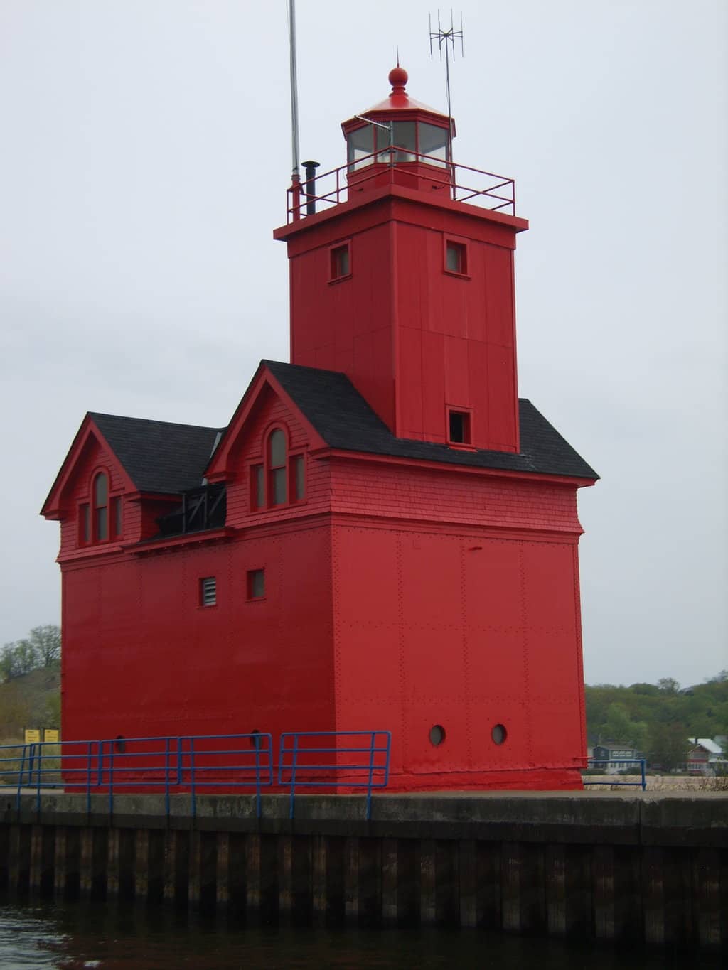Freshly Prepared Meals