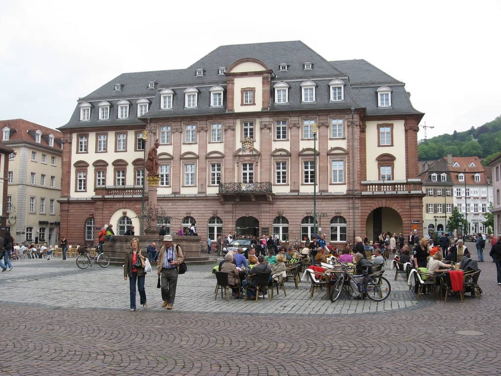 Alte Brücke (Old Bridge)