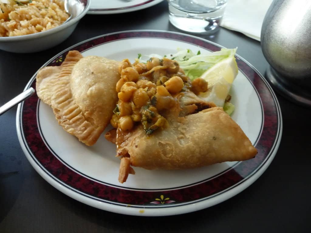 Cozy Atmosphere & Friendly Service