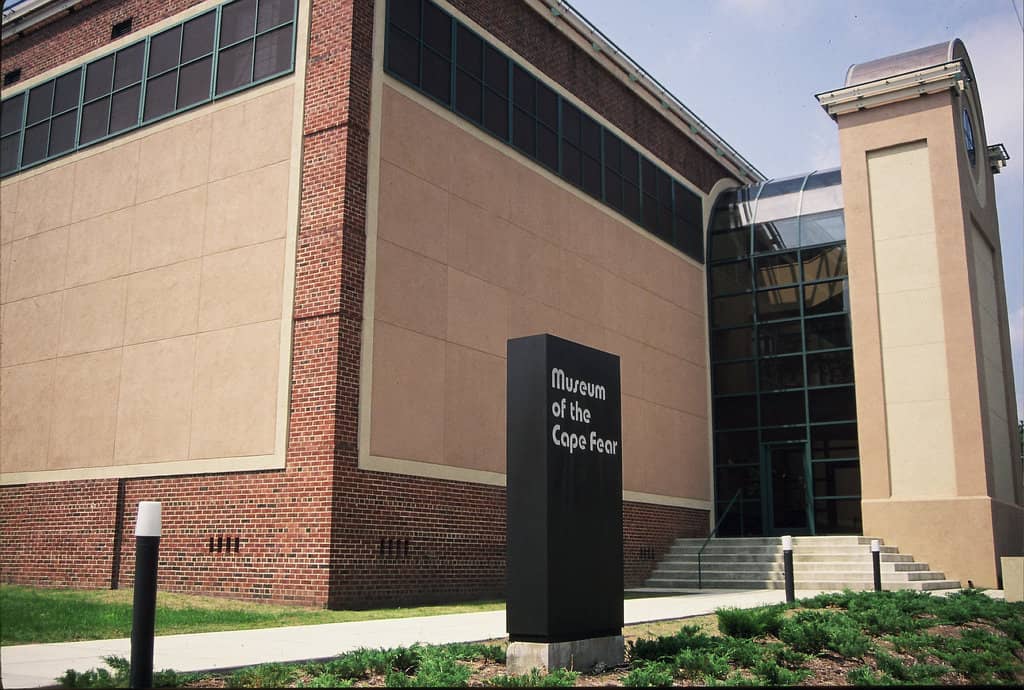 Confederate Arsenal Park