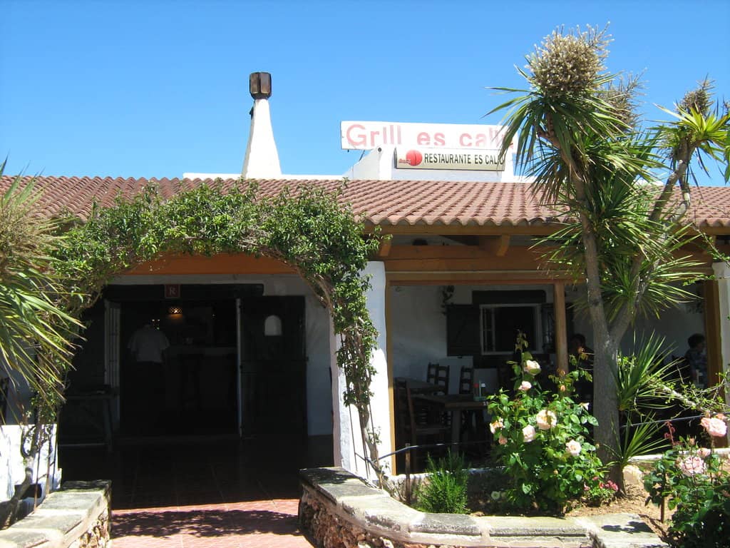 Rustic, Welcoming Ambiance