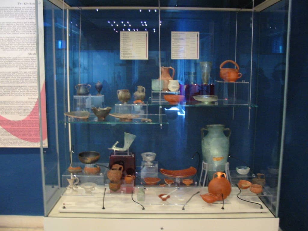 Collectible Mdina Glass Fish