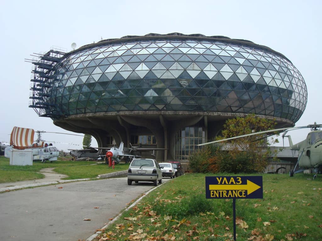 F-117 Nighthawk Stealth Fighter