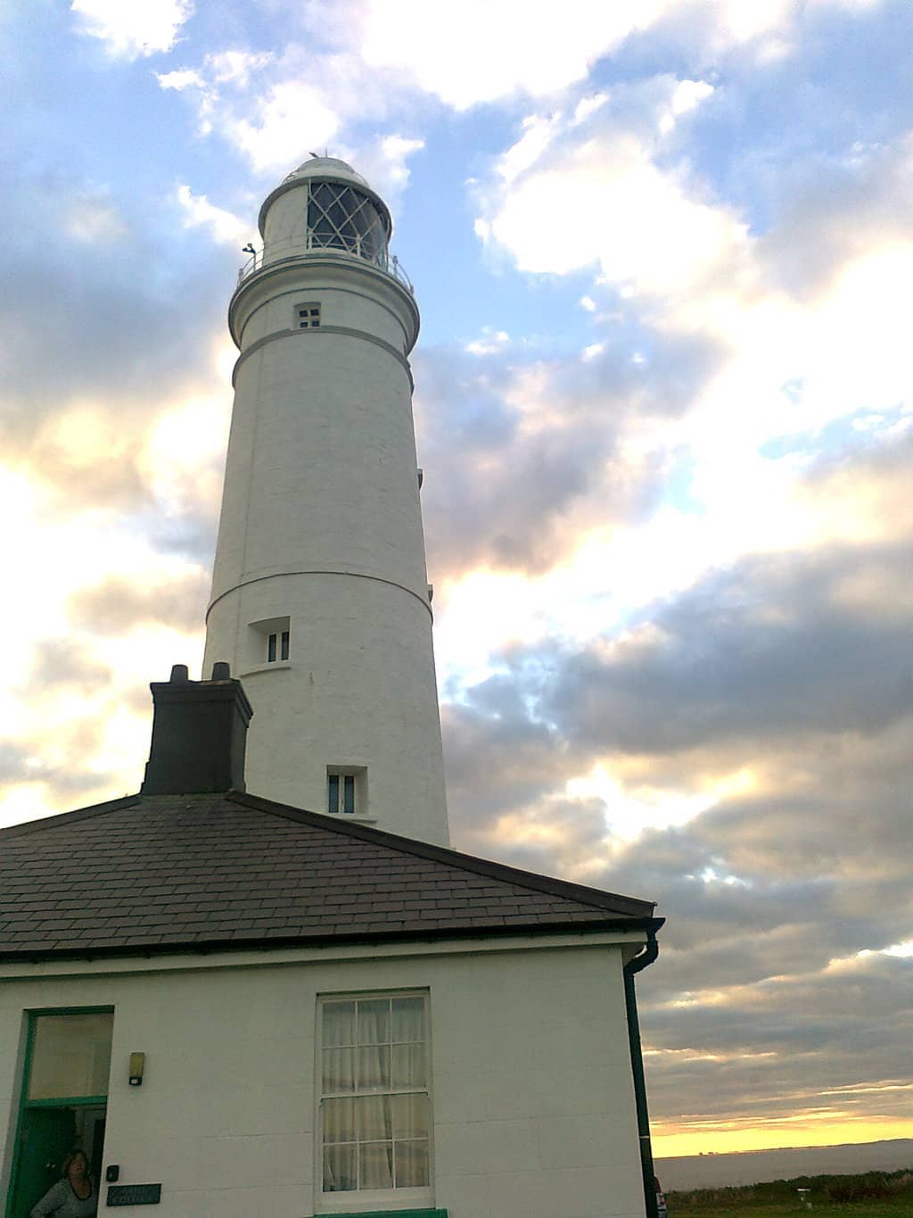 Rocky Beach Exploration