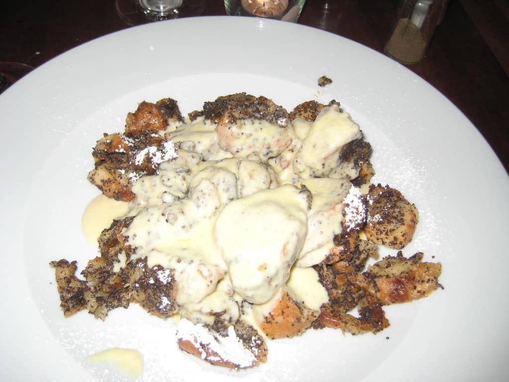 Exceptional Wine and Beer Selection