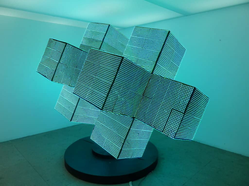 Diverse Art Galleries