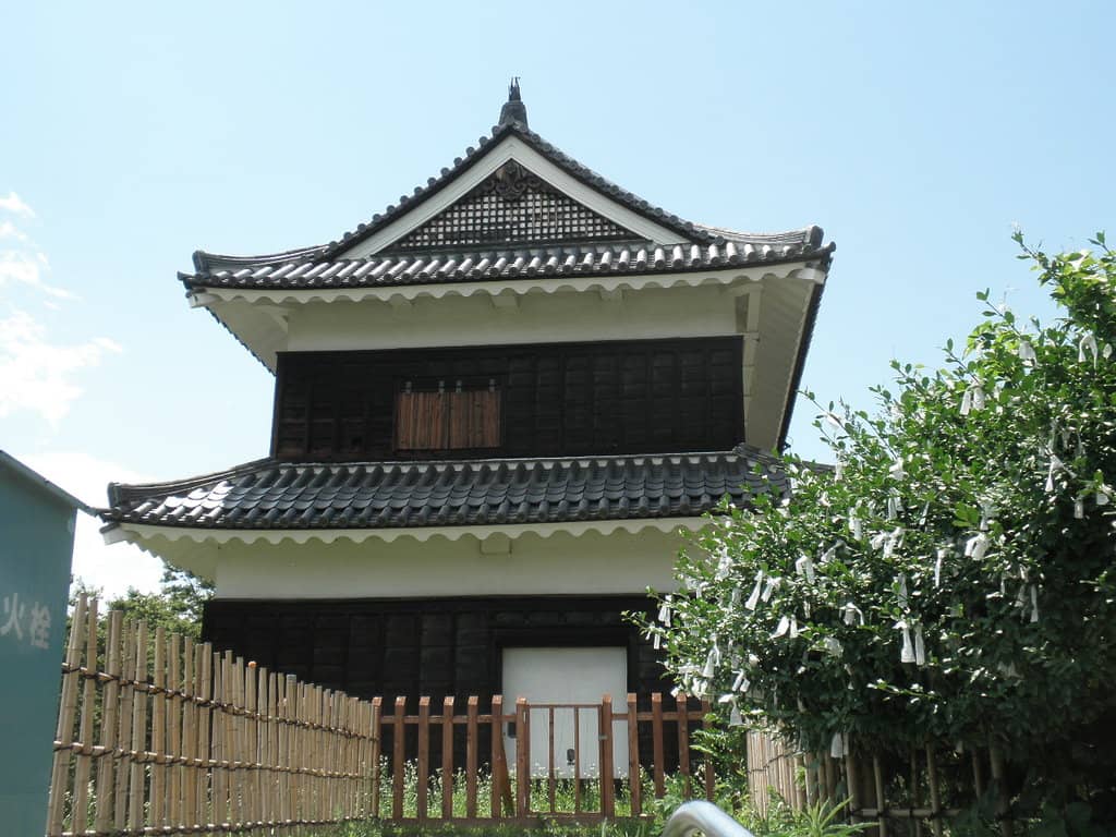 Sanada Yukimura Information