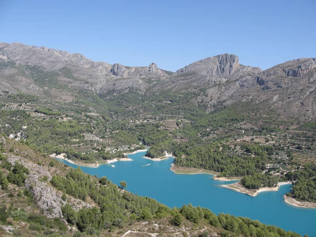 Municipal Museum of Guadalest
