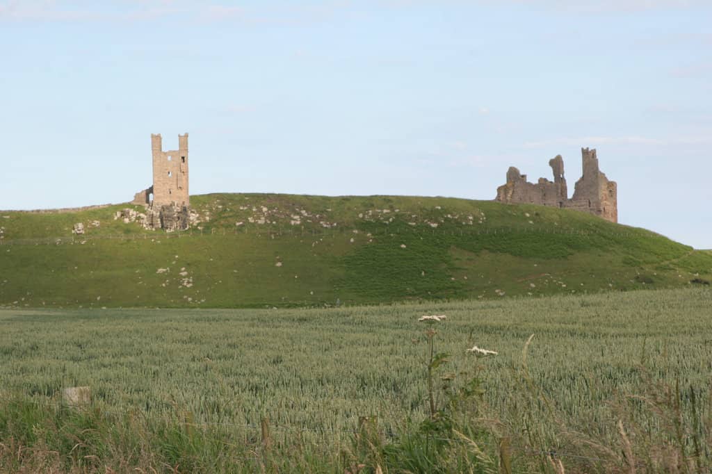 Embleton Bay Views