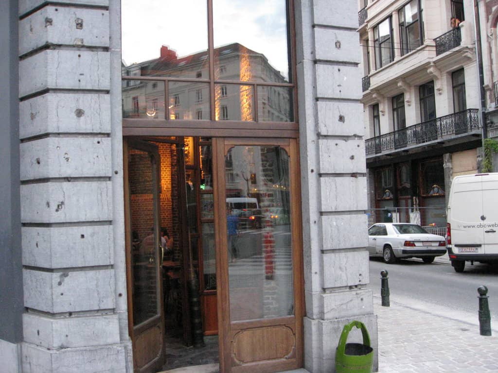 Thoughtful Wine & Beer List