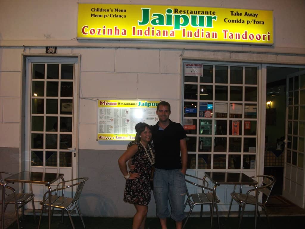 Authentic Indian Cuisine