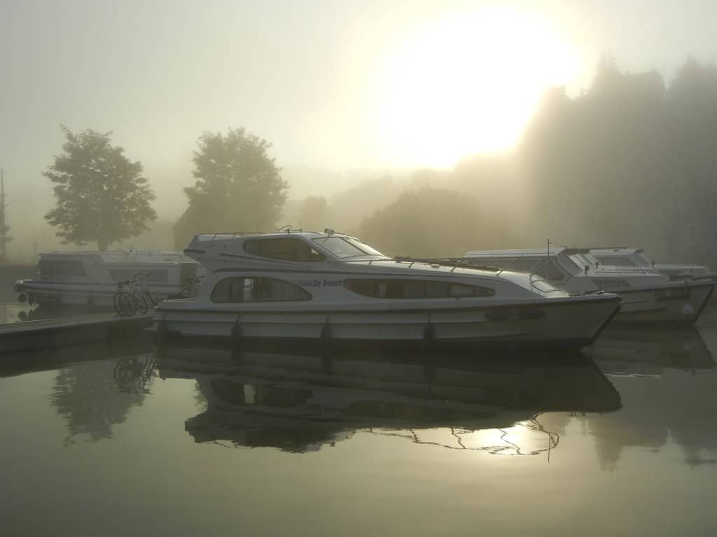 Carcassonne's Medieval City