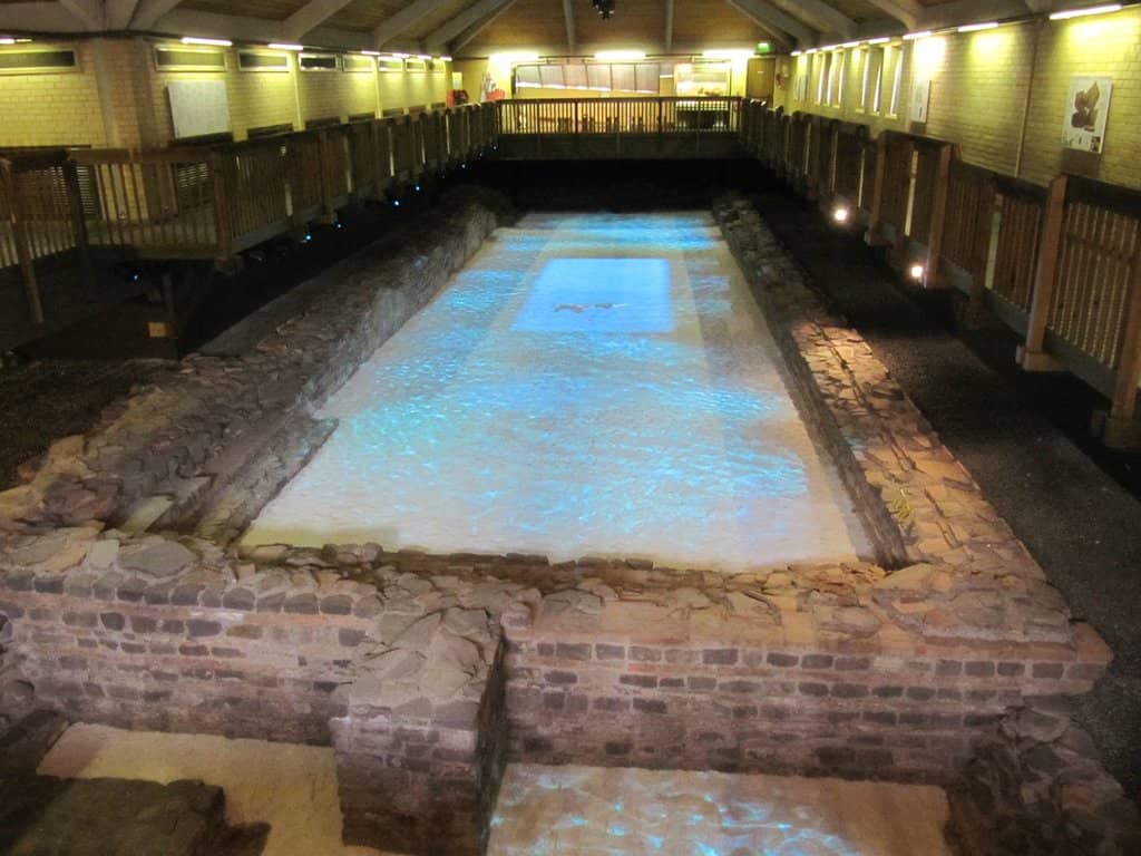 Roman Soldier Dress-Up