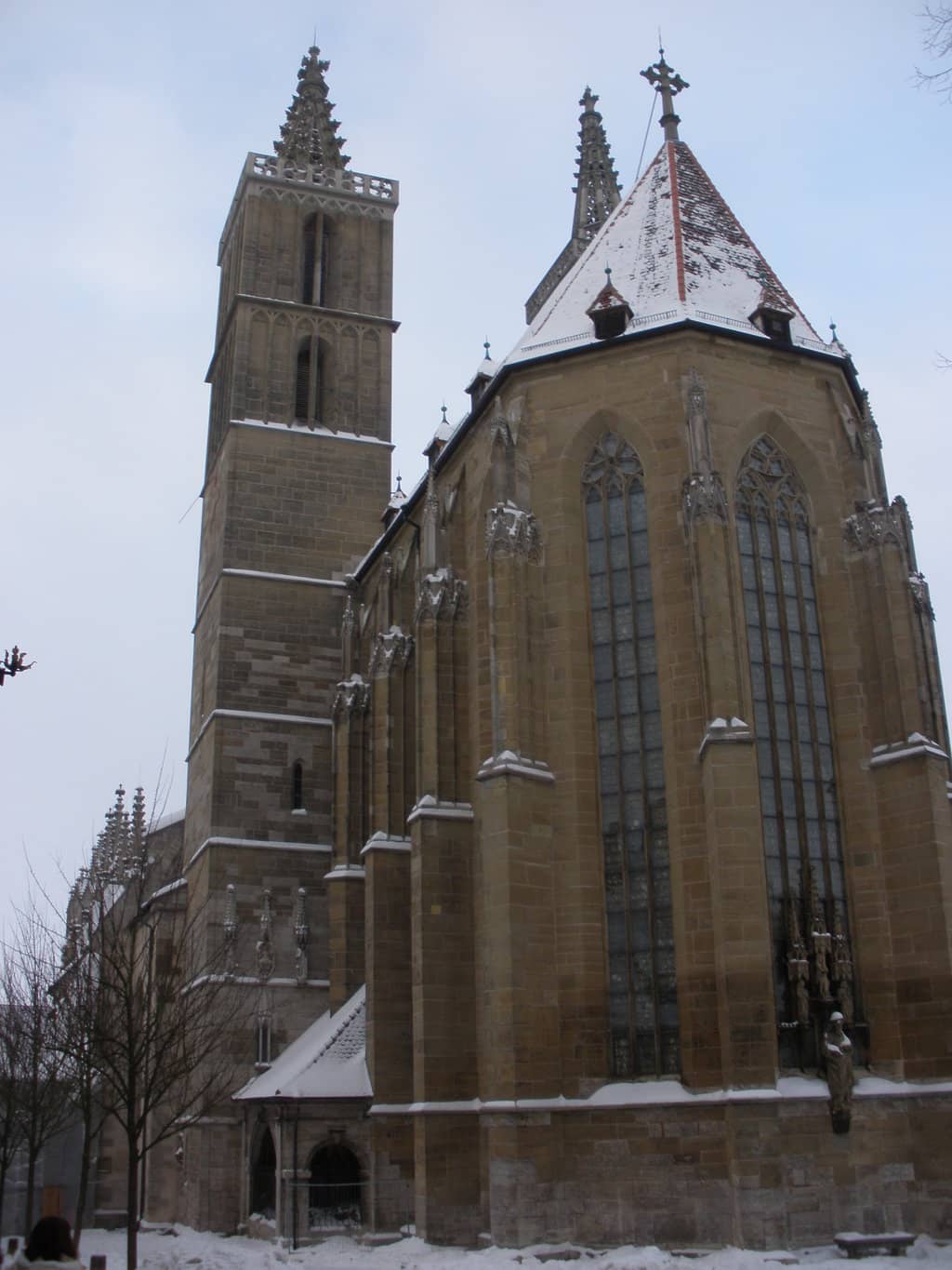 Vertical photo