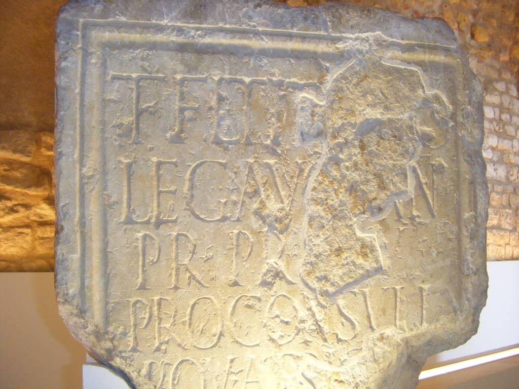 The Underground Tunnels