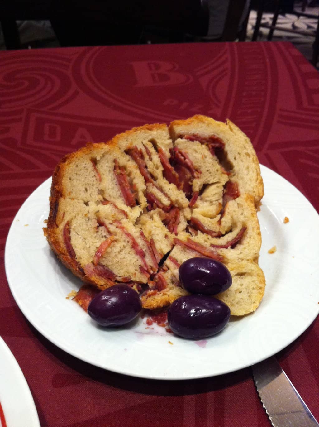 Unique Toppings & Combinations