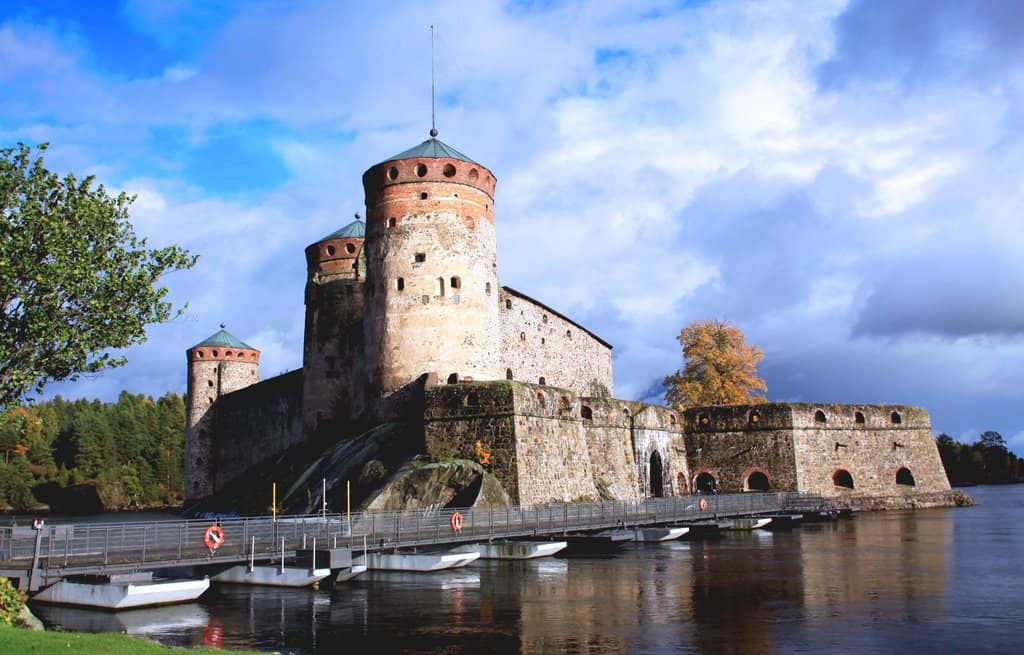 Guided Historical Tour