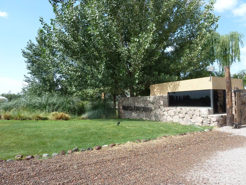 Architectural Marvel & Landscape